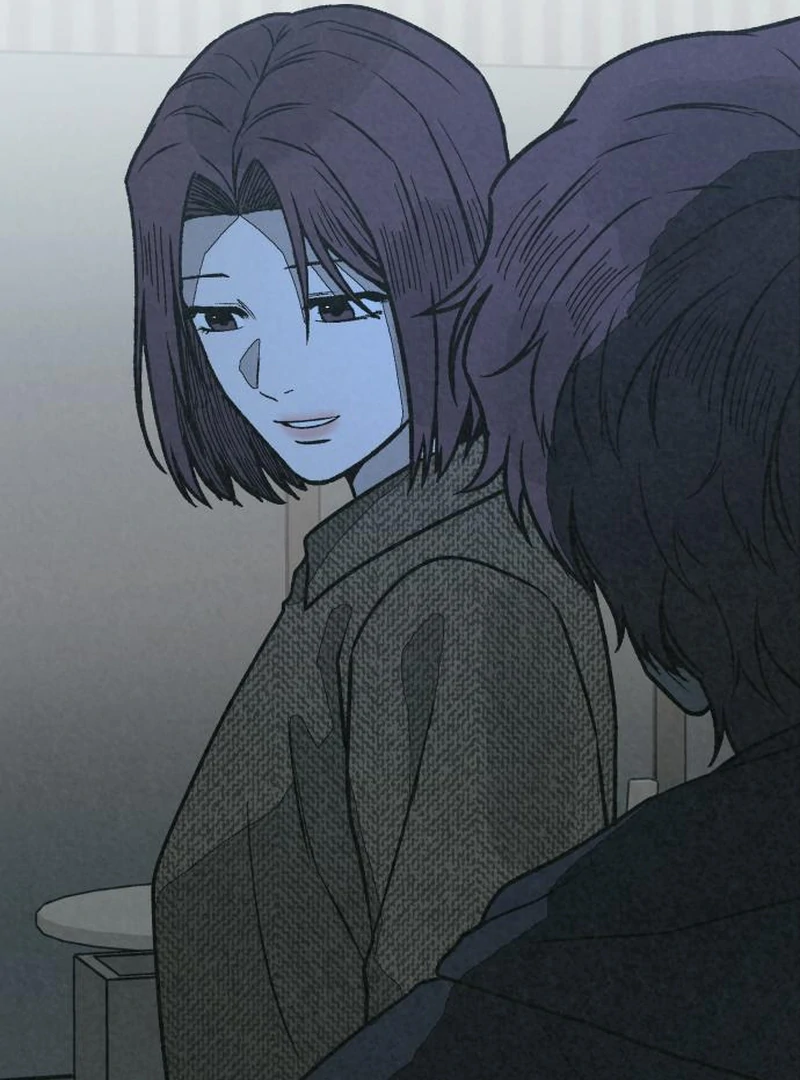 For Your Murder Chapter 41 - Page 145