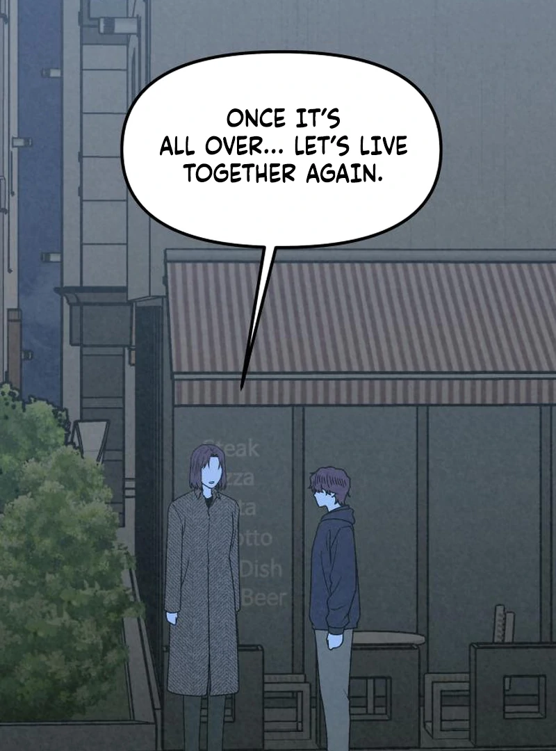 For Your Murder Chapter 41 - Page 147