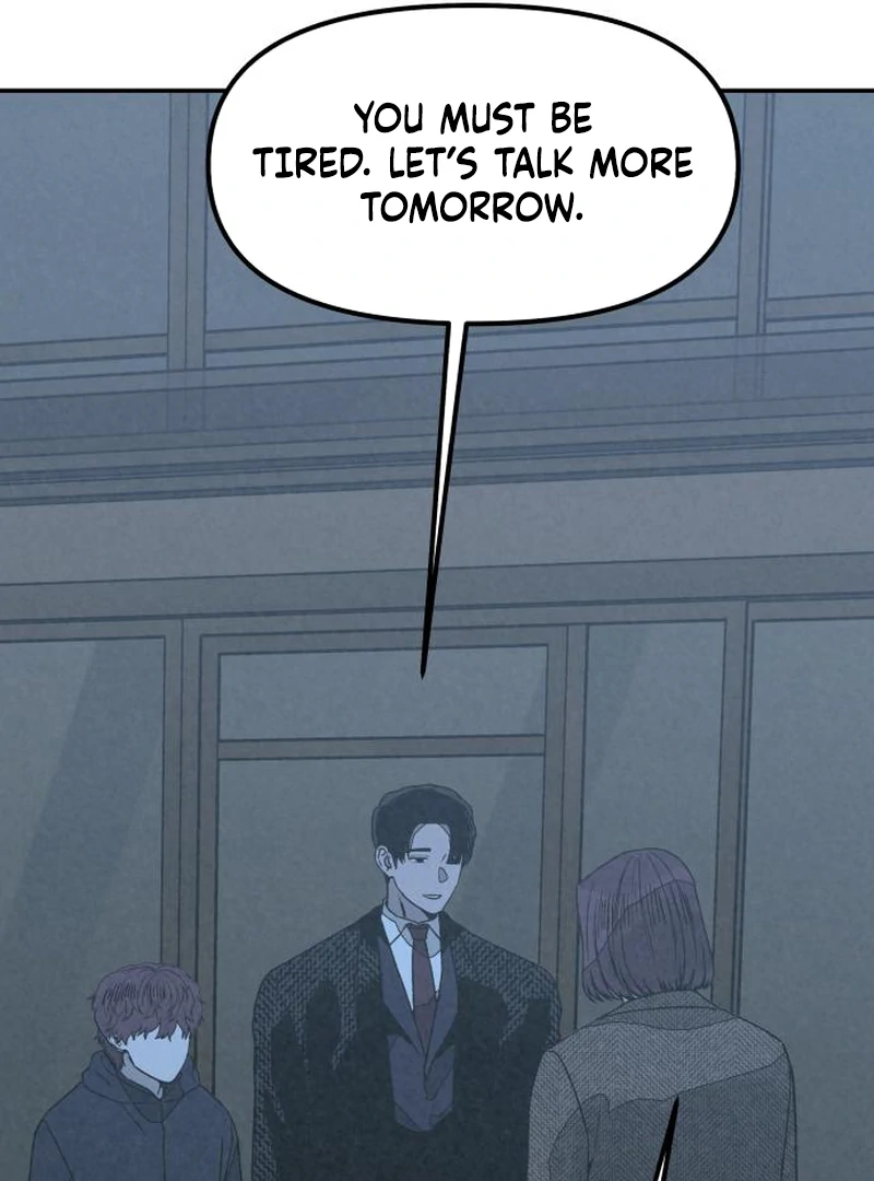 For Your Murder Chapter 41 - Page 157