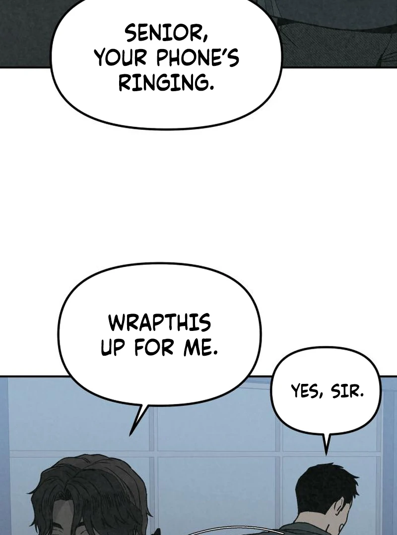 For Your Murder Chapter 41 - Page 17