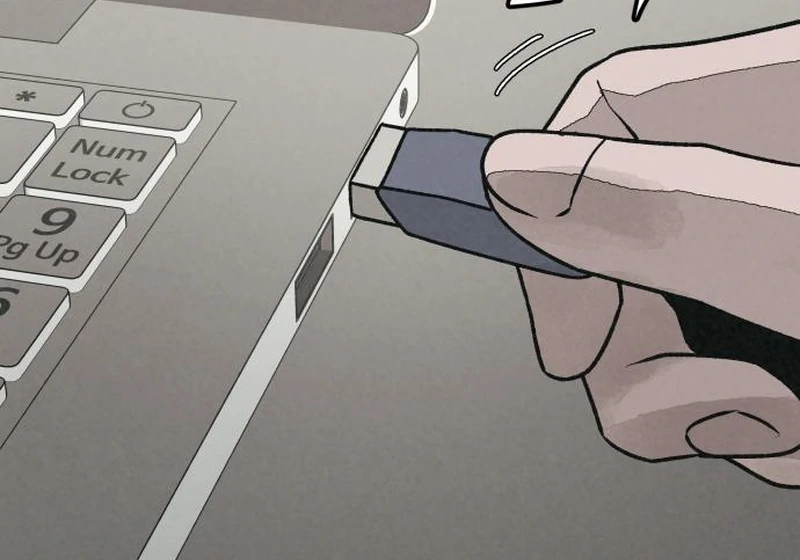 For Your Murder Chapter 41 - Page 168