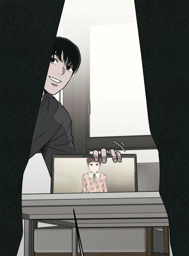 For Your Murder Chapter 41 - Page 174