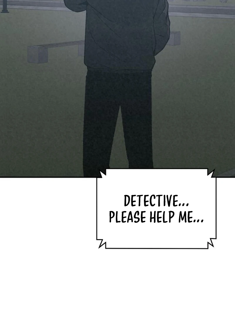 For Your Murder Chapter 41 - Page 21