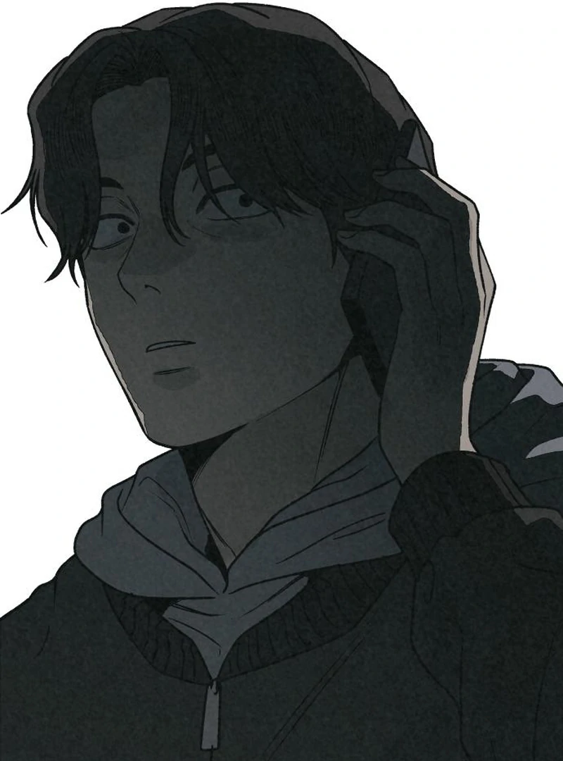 For Your Murder Chapter 41 - Page 25