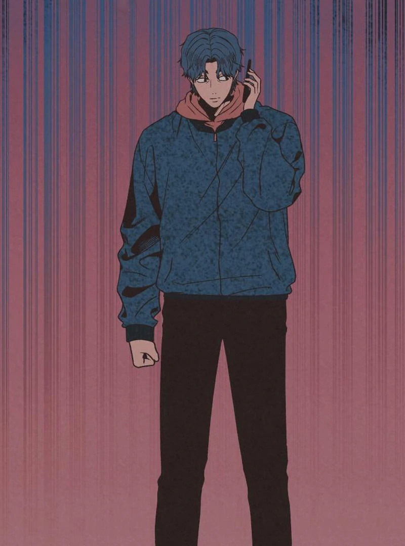 For Your Murder Chapter 41 - Page 28