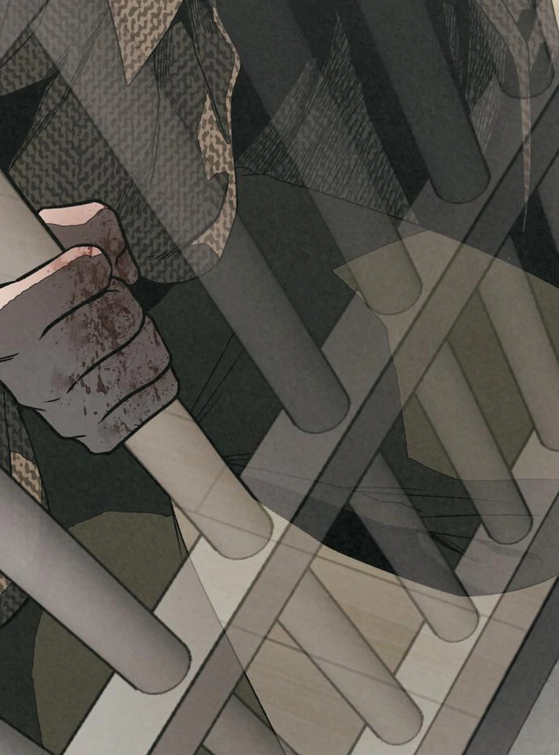 For Your Murder Chapter 41 - Page 33