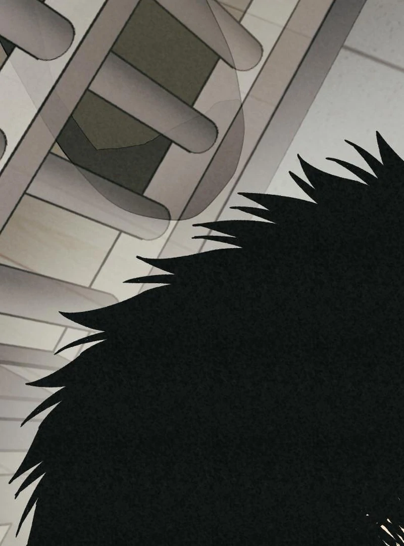 For Your Murder Chapter 41 - Page 34