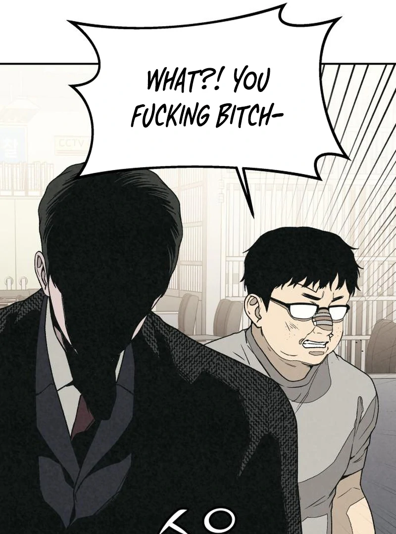 For Your Murder Chapter 41 - Page 37