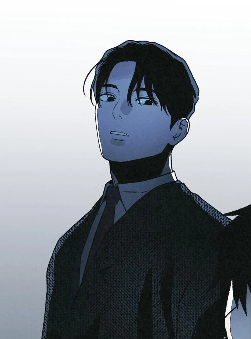 For Your Murder Chapter 41 - Page 39