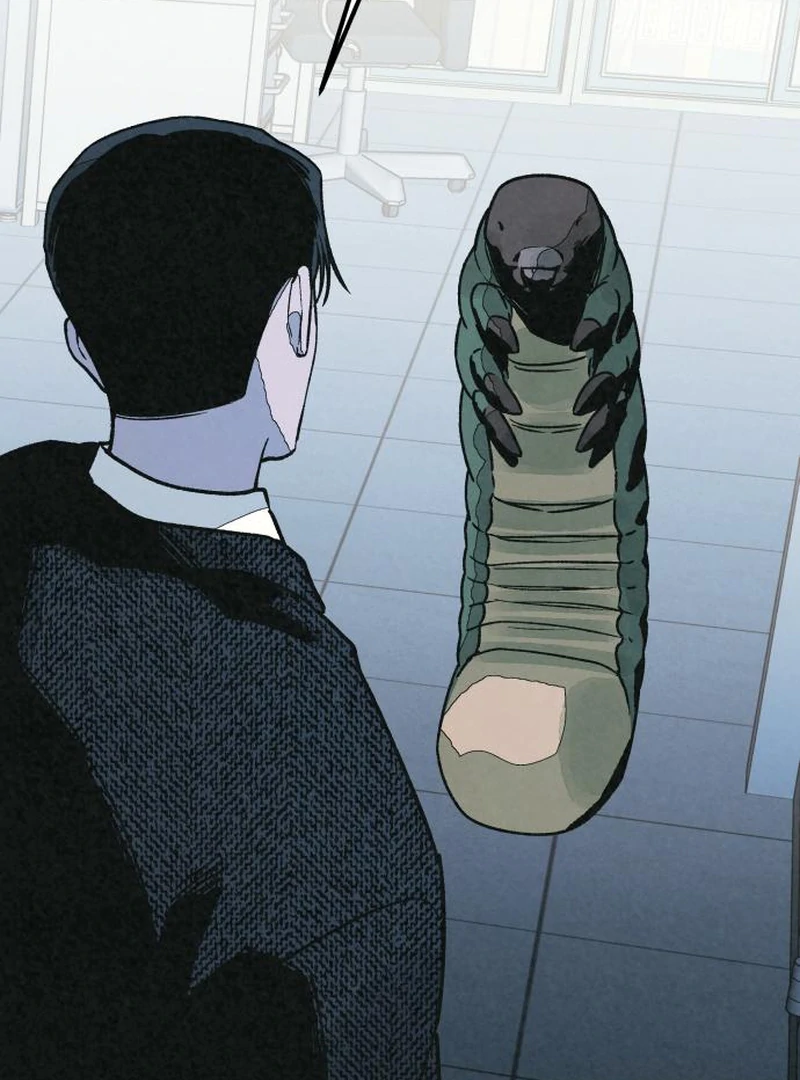 For Your Murder Chapter 41 - Page 42