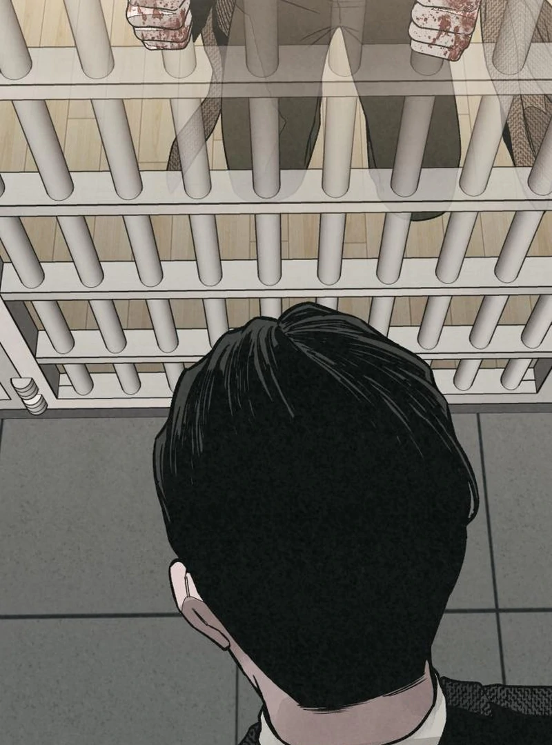 For Your Murder Chapter 41 - Page 54