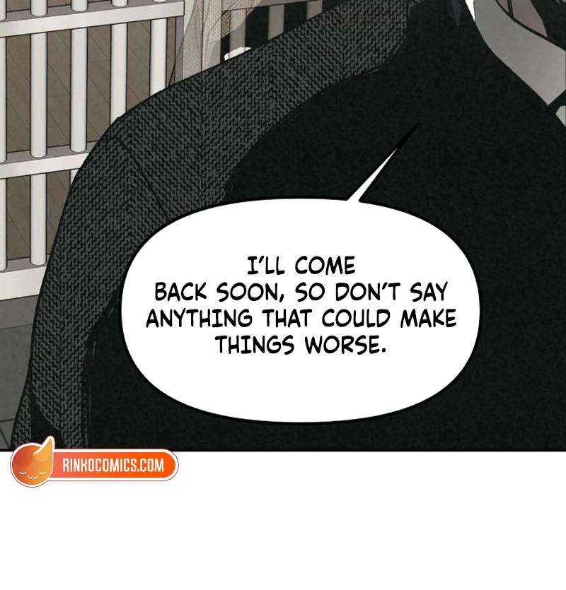 For Your Murder Chapter 41 - Page 58