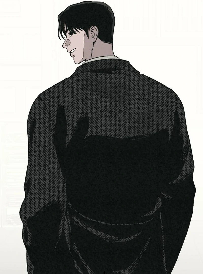 For Your Murder Chapter 41 - Page 60