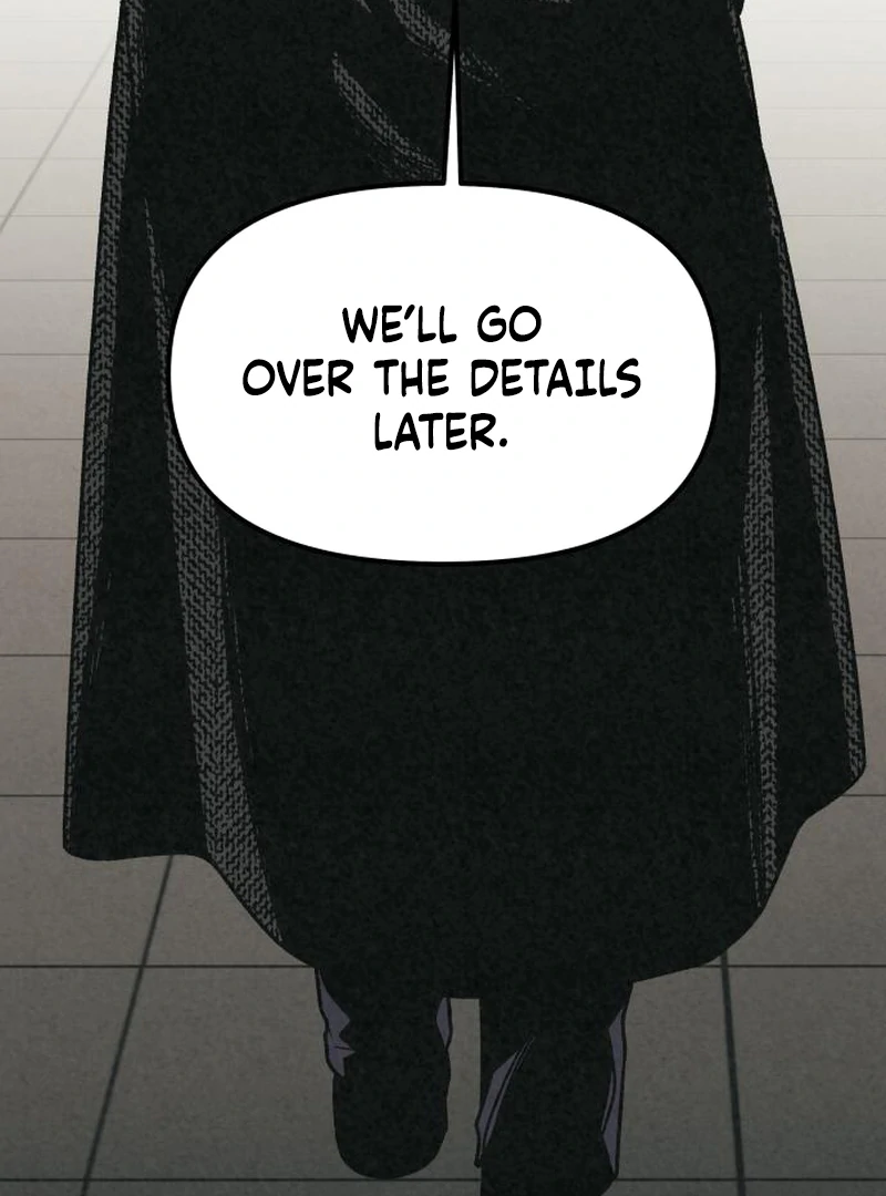 For Your Murder Chapter 41 - Page 61