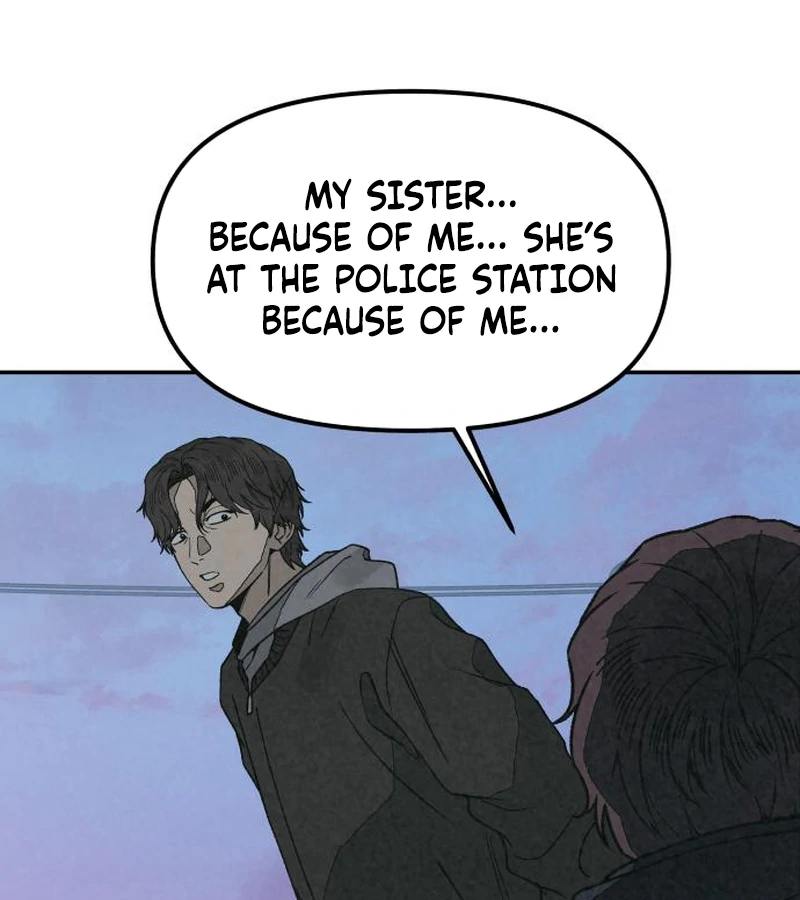 For Your Murder Chapter 41 - Page 70