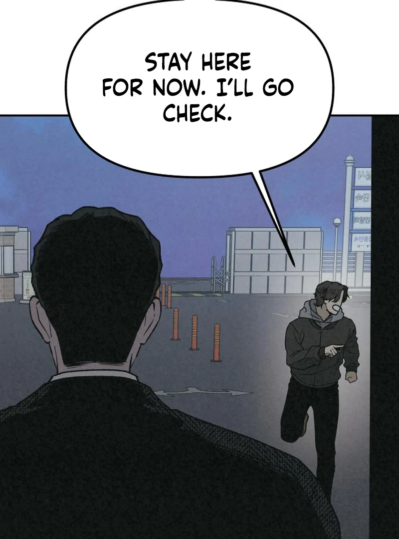 For Your Murder Chapter 41 - Page 72