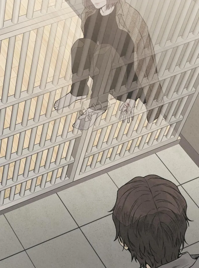 For Your Murder Chapter 41 - Page 81