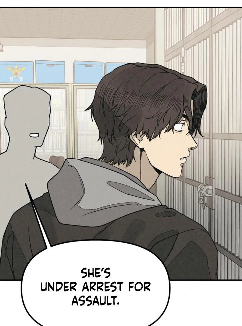 For Your Murder Chapter 41 - Page 85