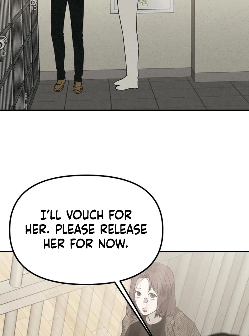 For Your Murder Chapter 41 - Page 87