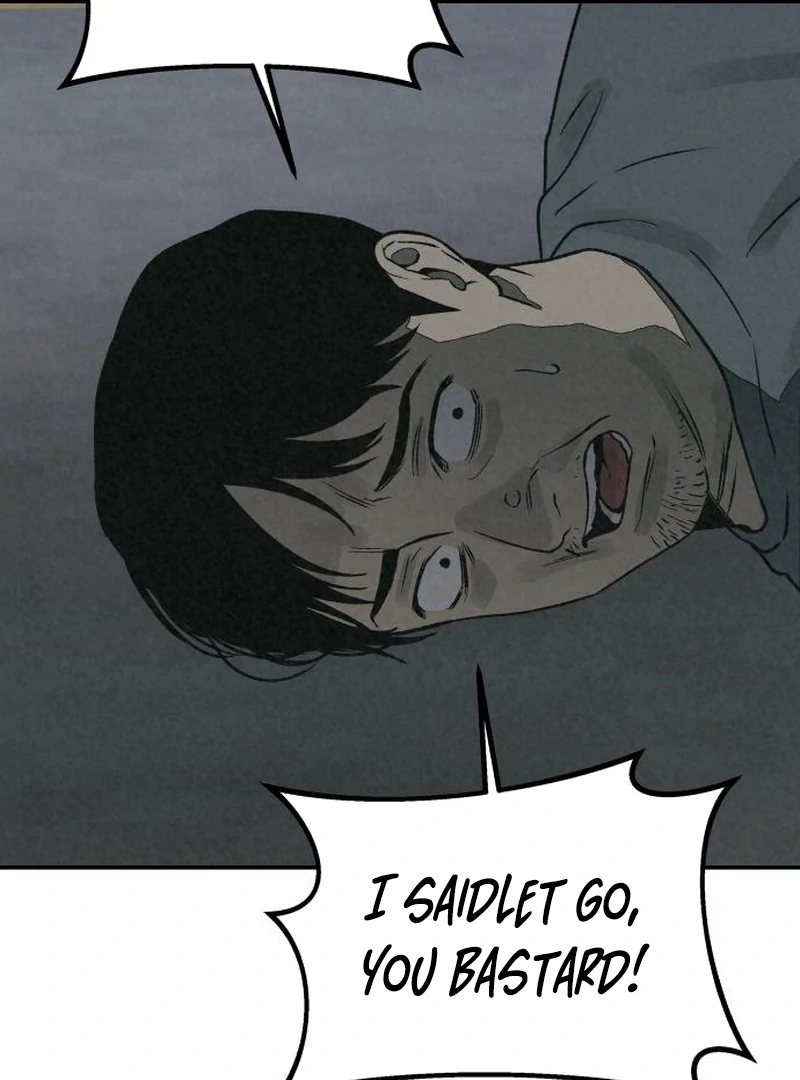 For Your Murder Chapter 41 - Page 10