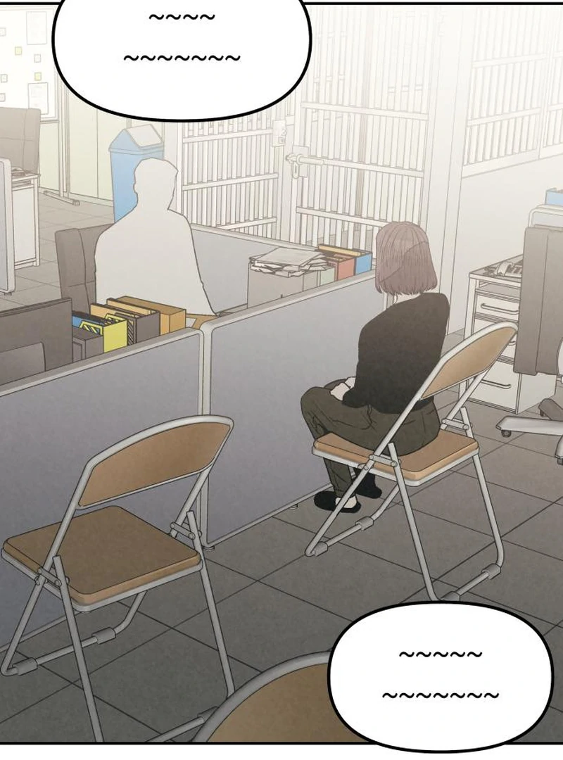 For Your Murder Chapter 41 - Page 92