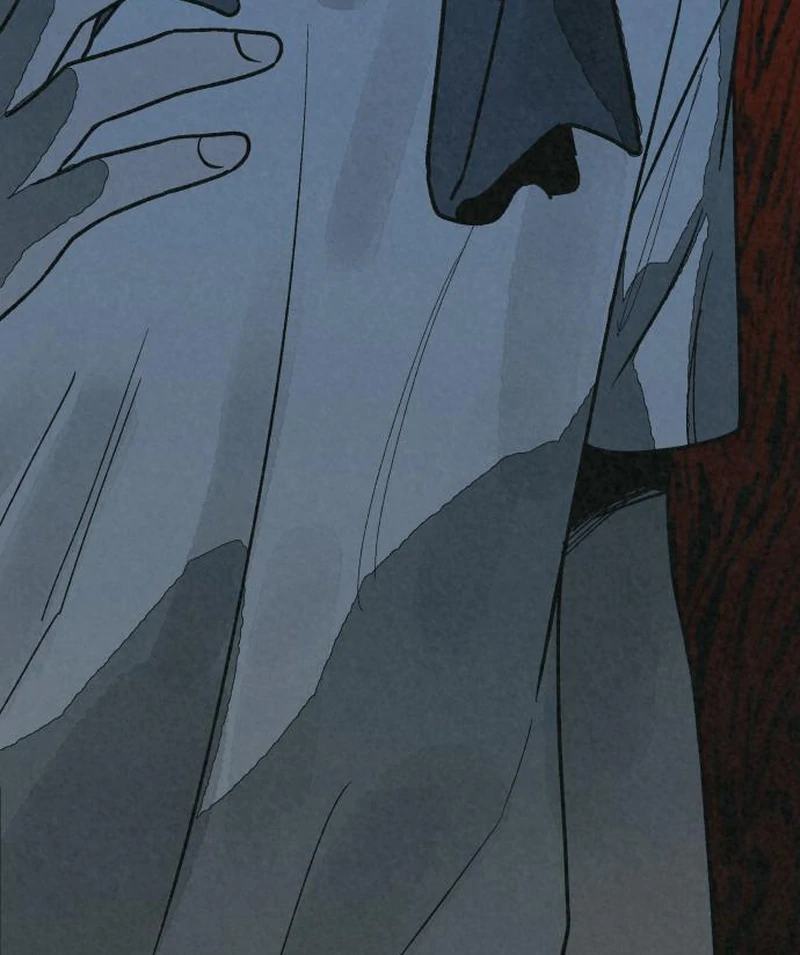 For Your Murder Chapter 42 - Page 11