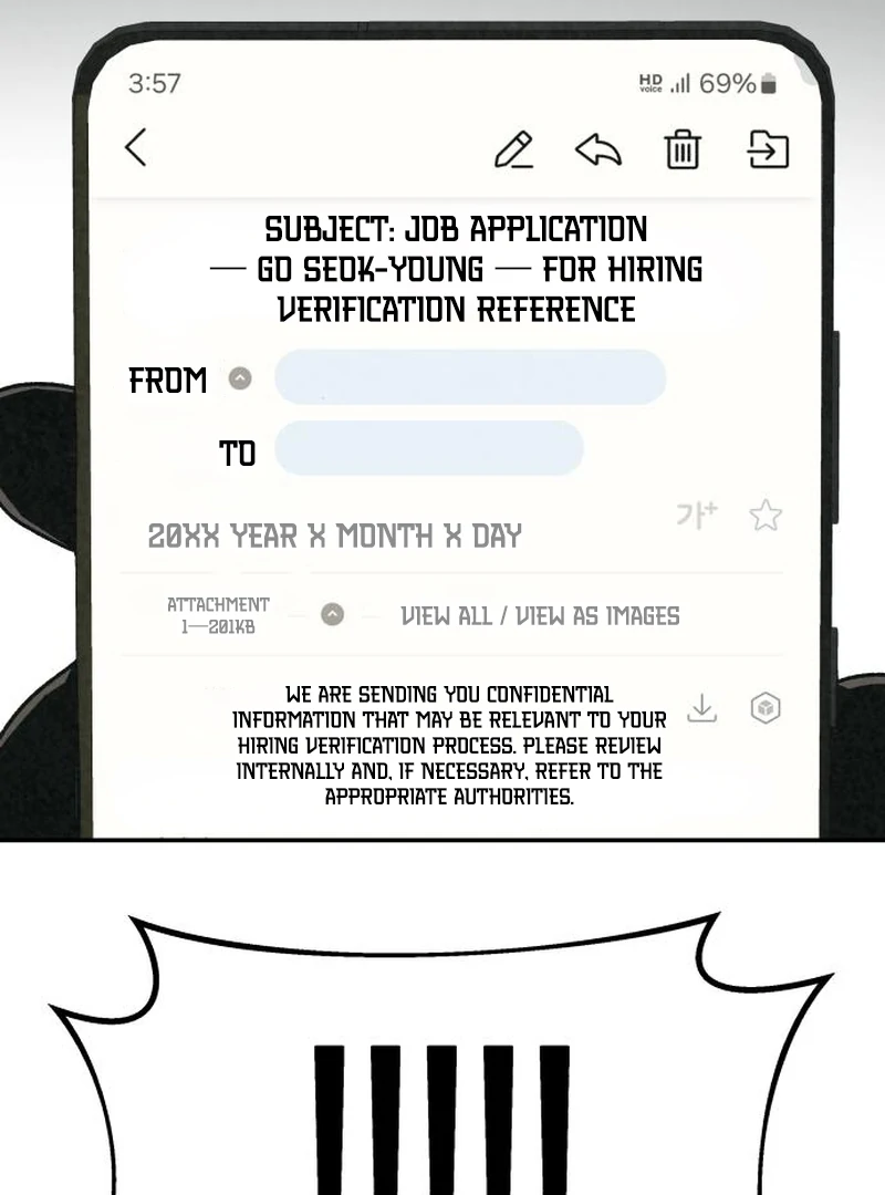 For Your Murder Chapter 42 - Page 101