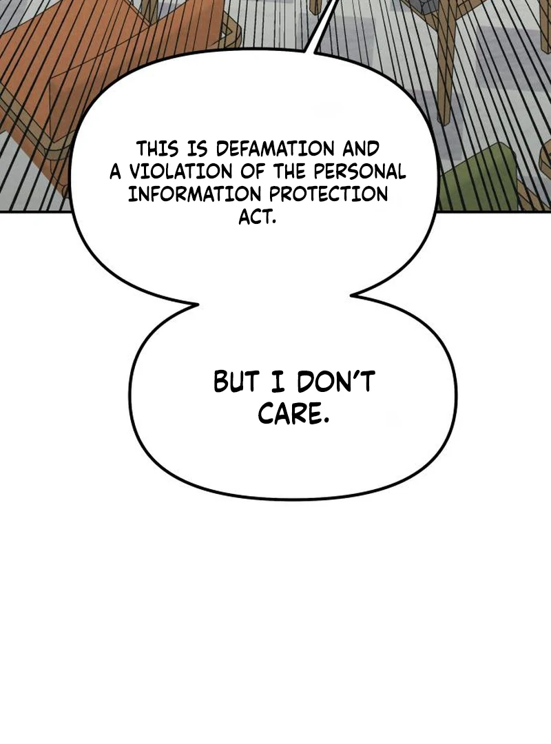 For Your Murder Chapter 42 - Page 104