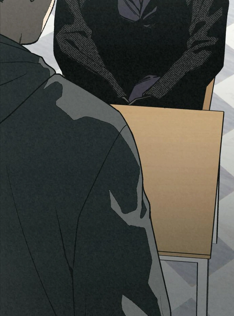 For Your Murder Chapter 42 - Page 106