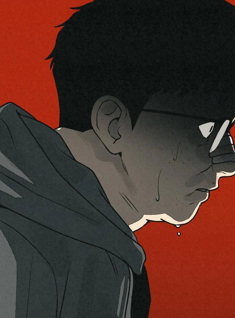 For Your Murder Chapter 42 - Page 108