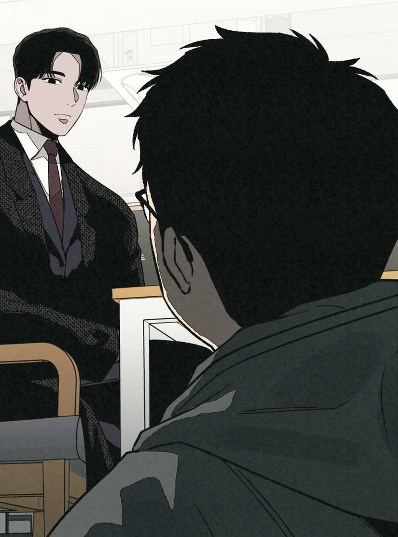 For Your Murder Chapter 42 - Page 119