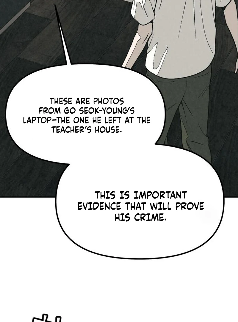 For Your Murder Chapter 42 - Page 14