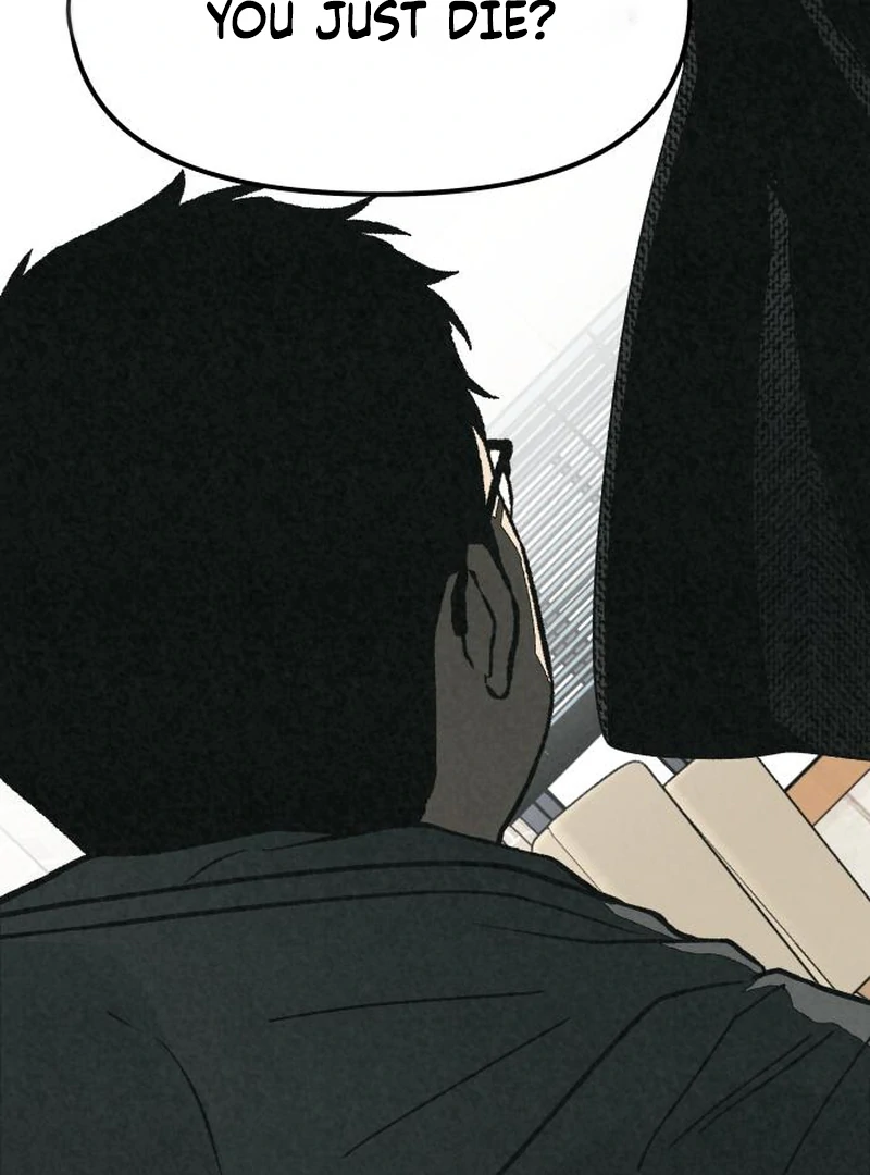 For Your Murder Chapter 42 - Page 132