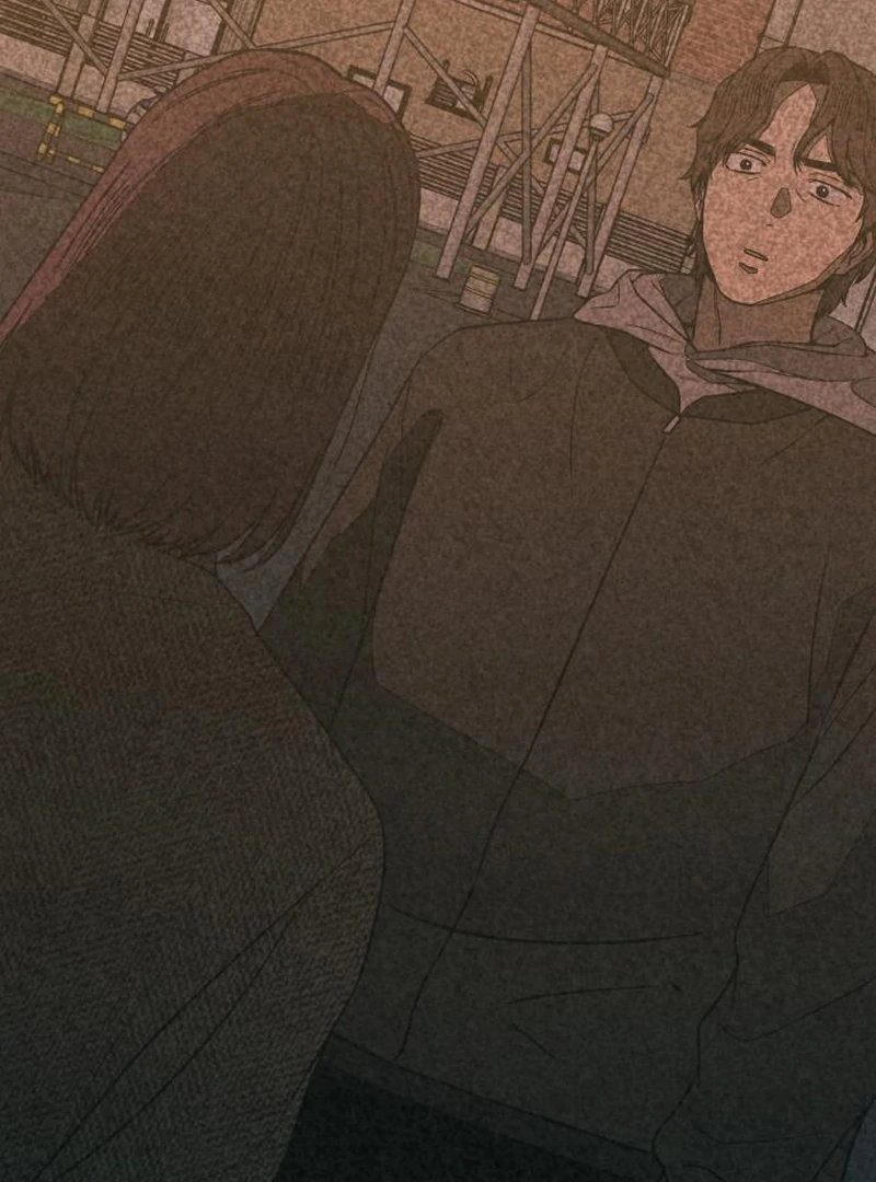 For Your Murder Chapter 42 - Page 151