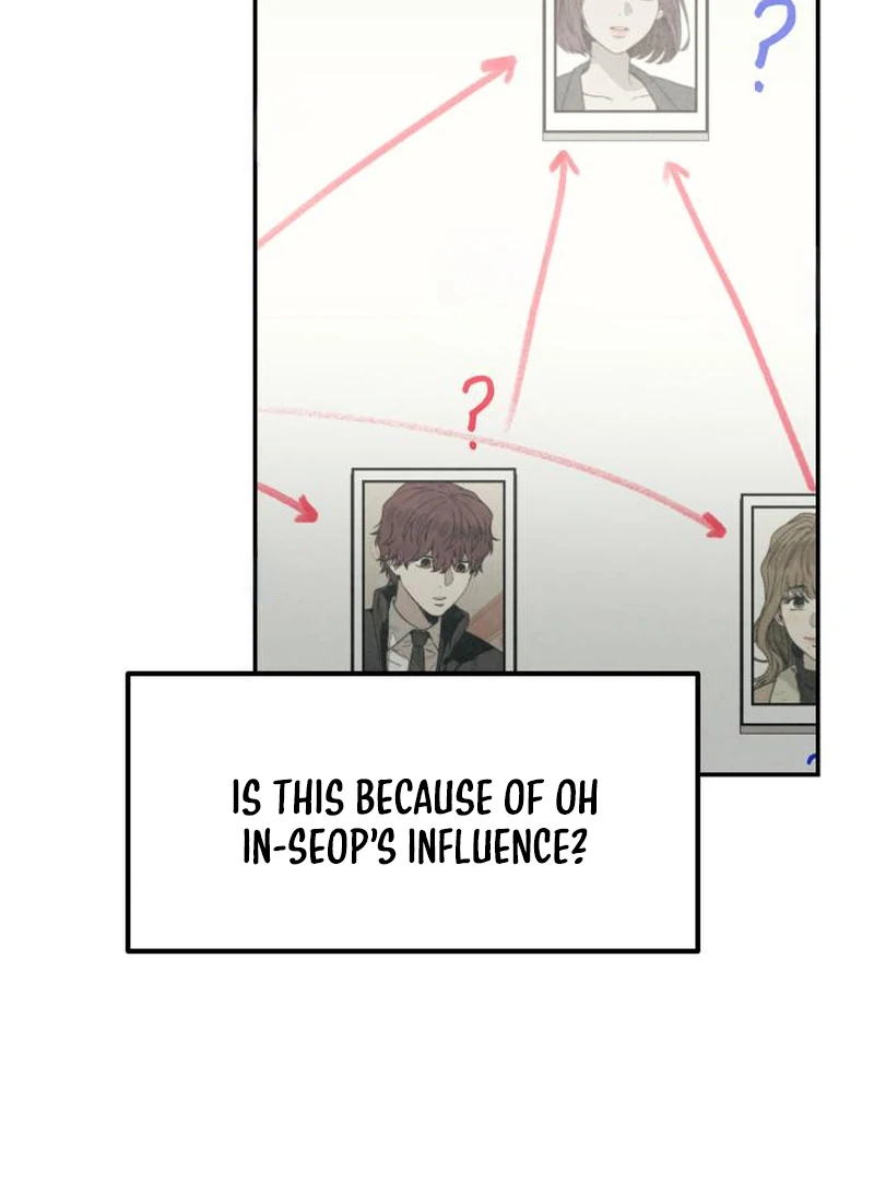 For Your Murder Chapter 42 - Page 156