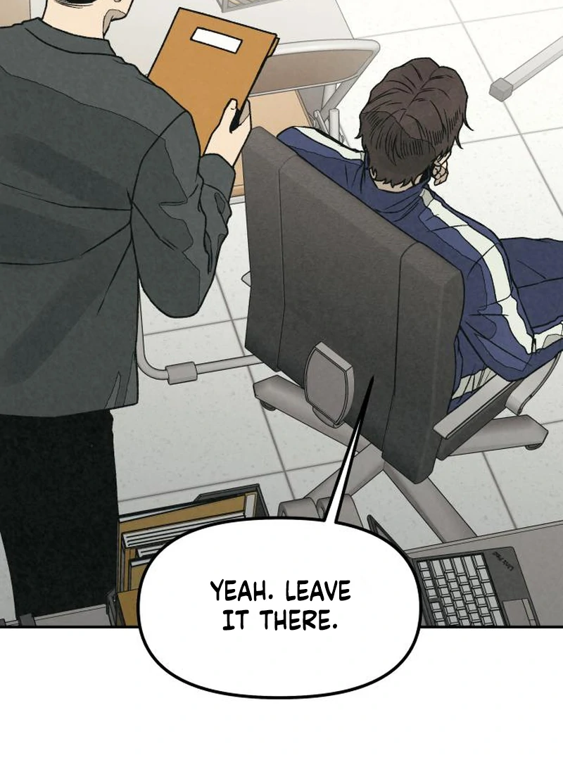 For Your Murder Chapter 42 - Page 158