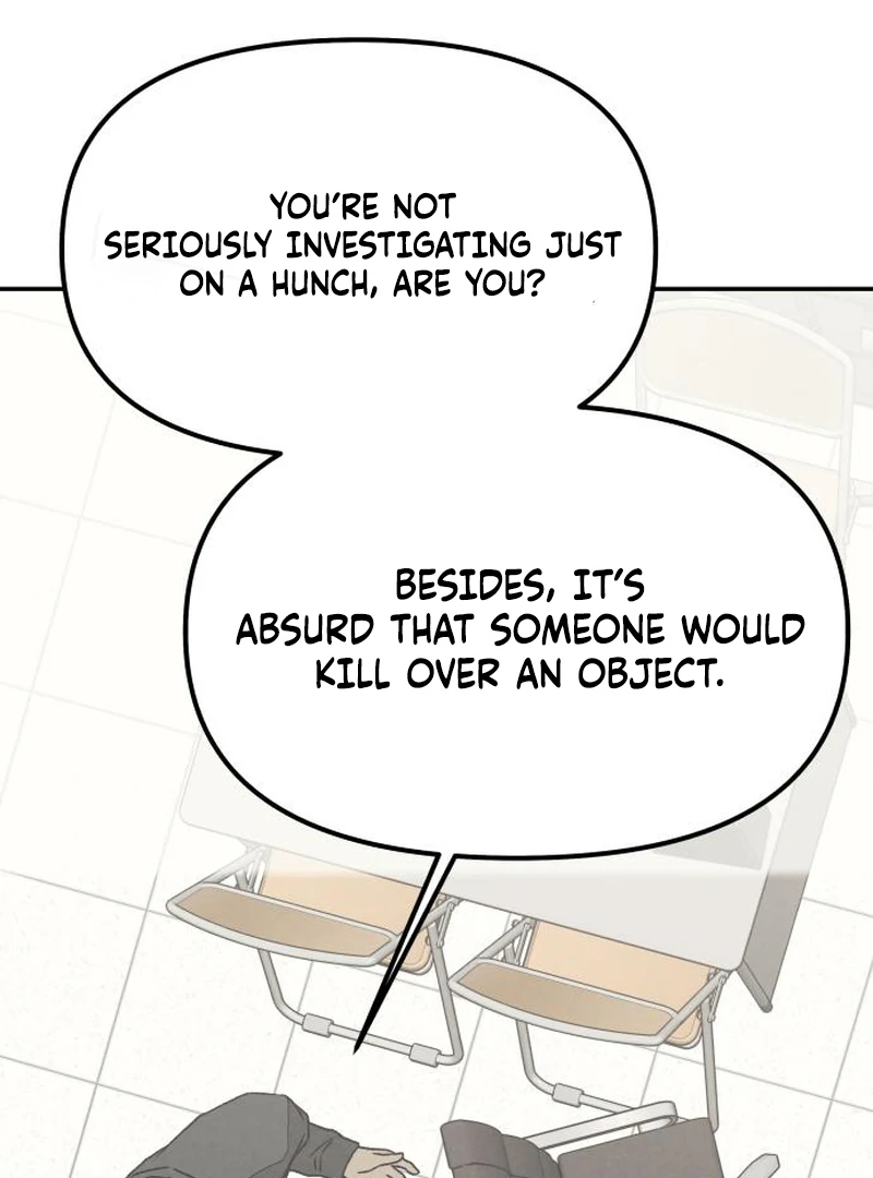 For Your Murder Chapter 42 - Page 168