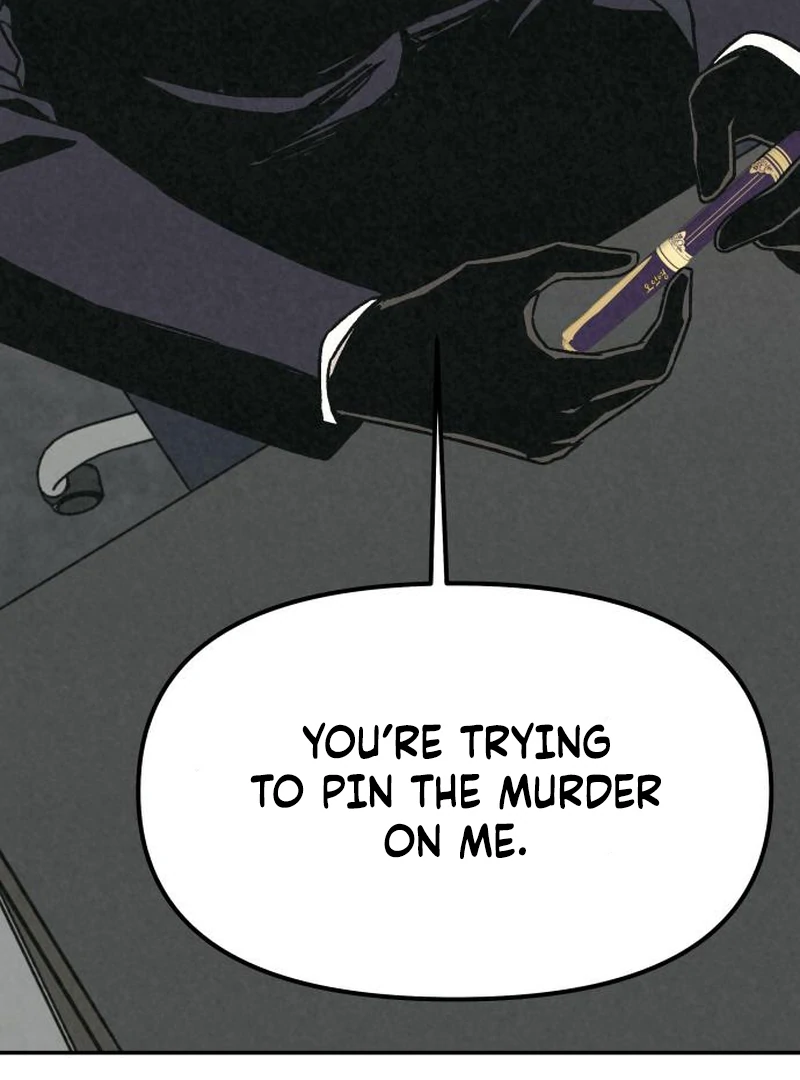 For Your Murder Chapter 42 - Page 199