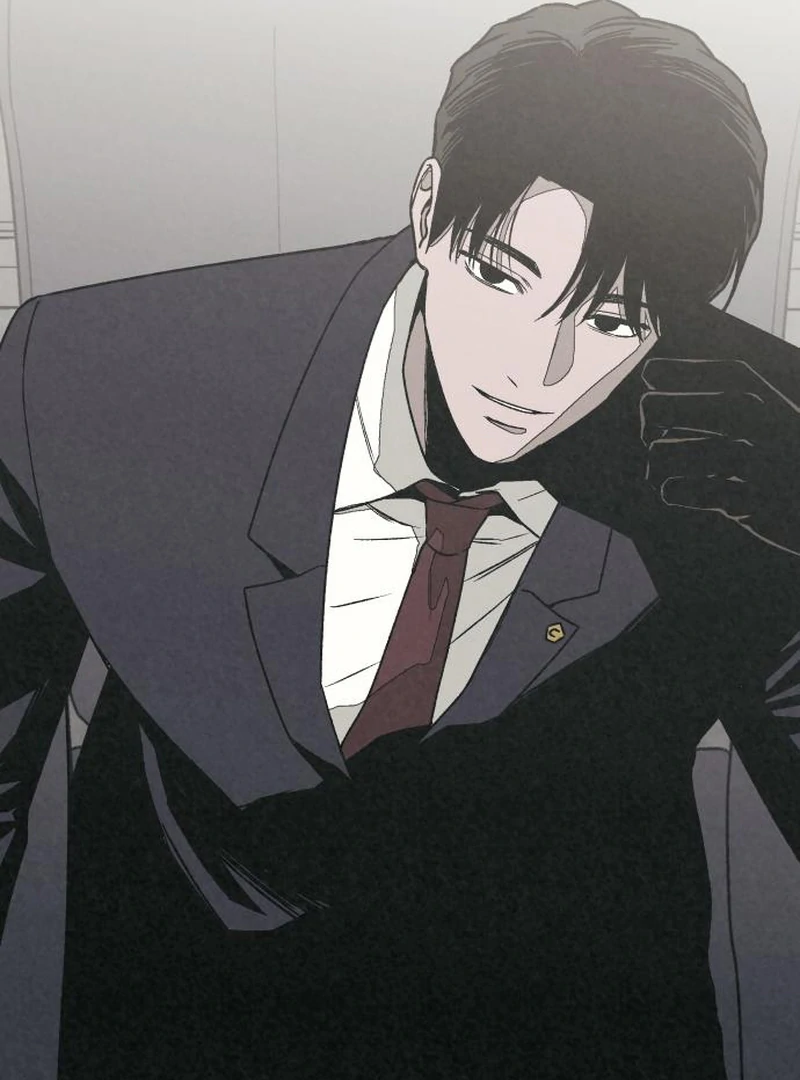 For Your Murder Chapter 42 - Page 219