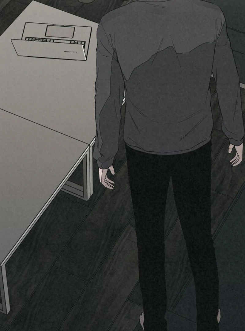 For Your Murder Chapter 42 - Page 26