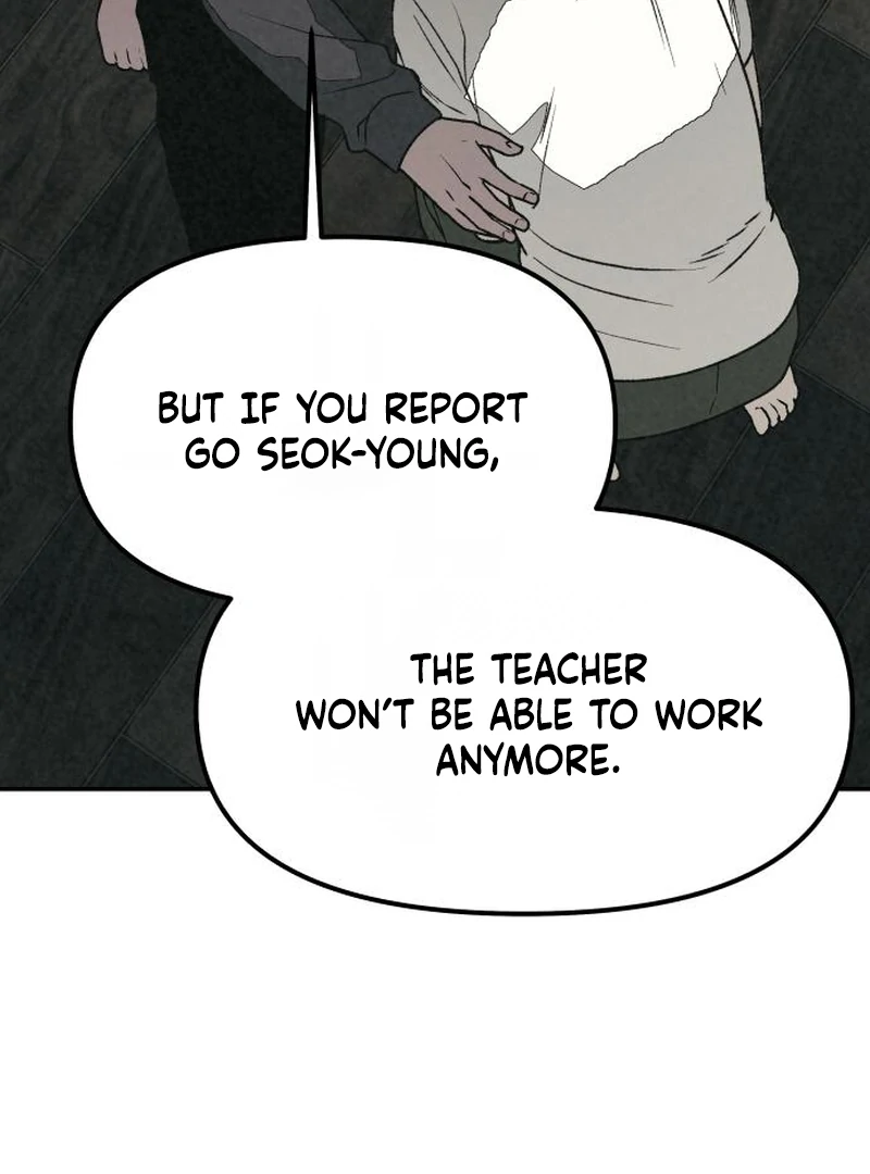 For Your Murder Chapter 42 - Page 33