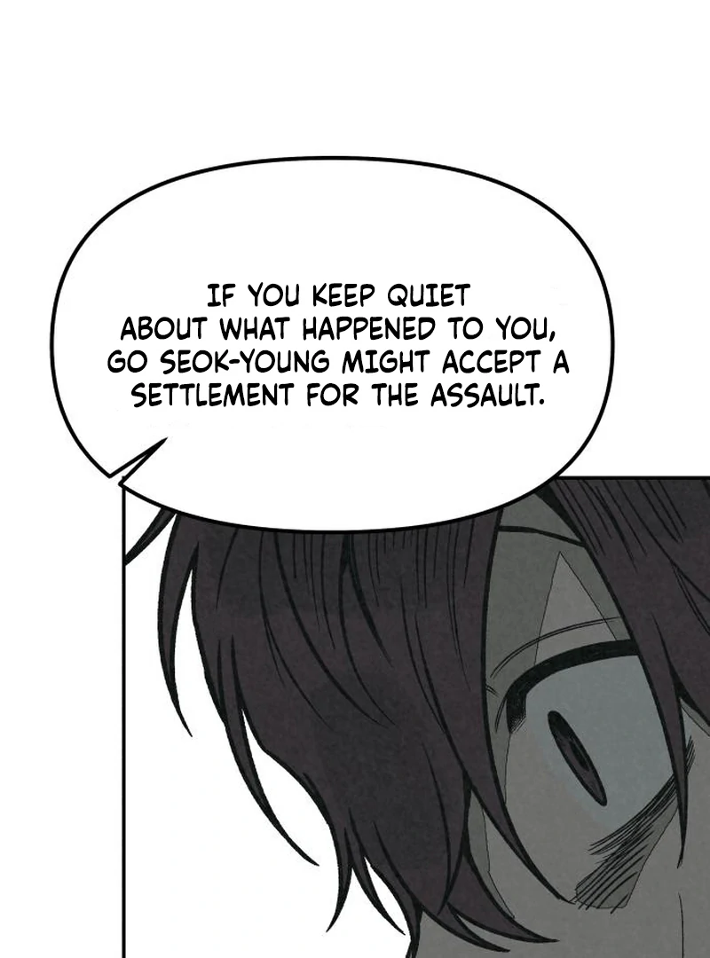 For Your Murder Chapter 42 - Page 34