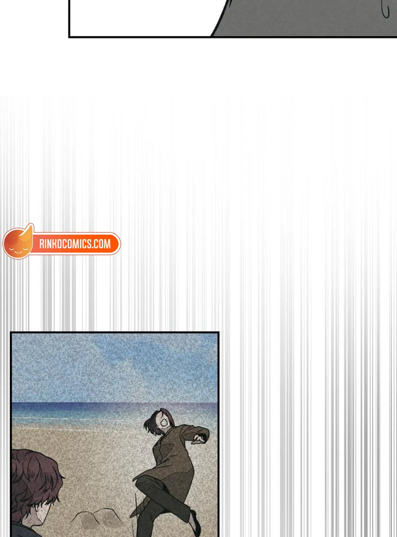 For Your Murder Chapter 42 - Page 35