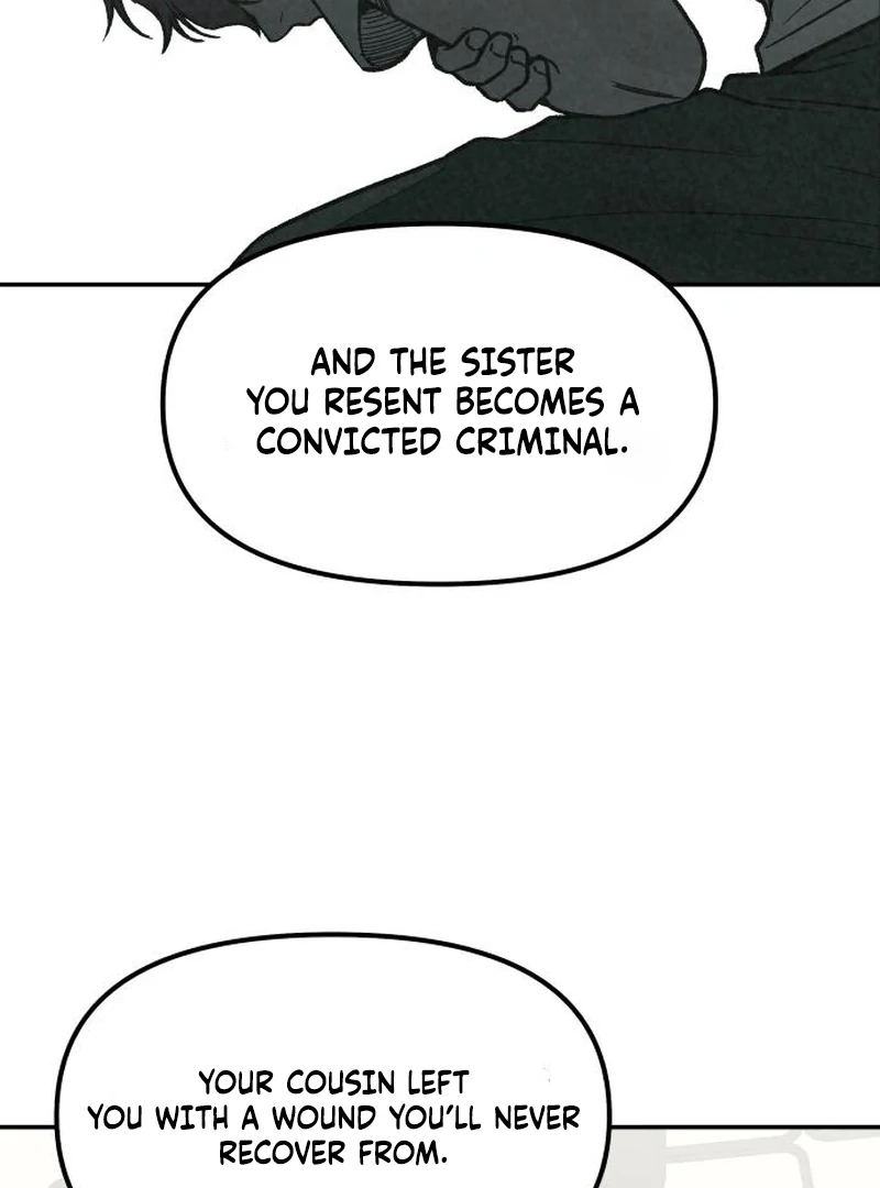 For Your Murder Chapter 42 - Page 45