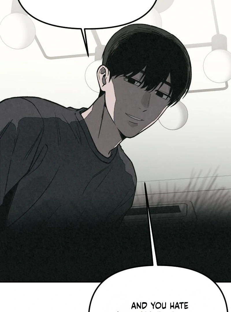 For Your Murder Chapter 42 - Page 46