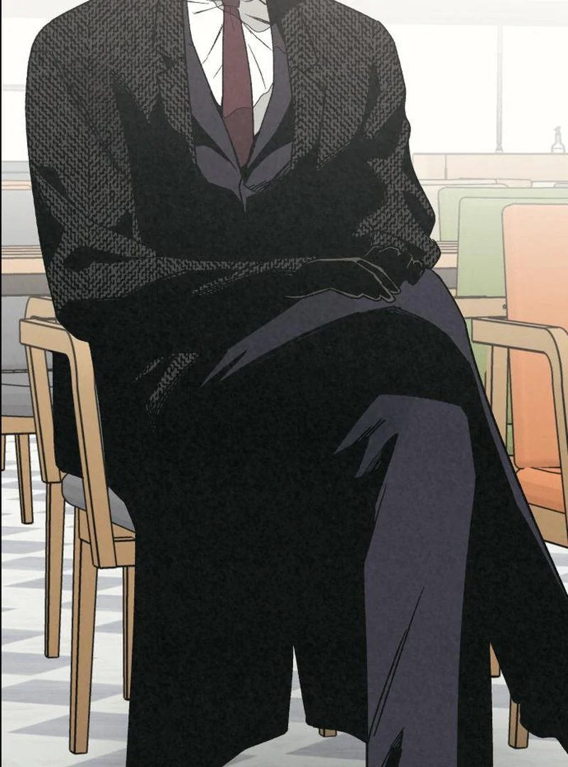 For Your Murder Chapter 42 - Page 59