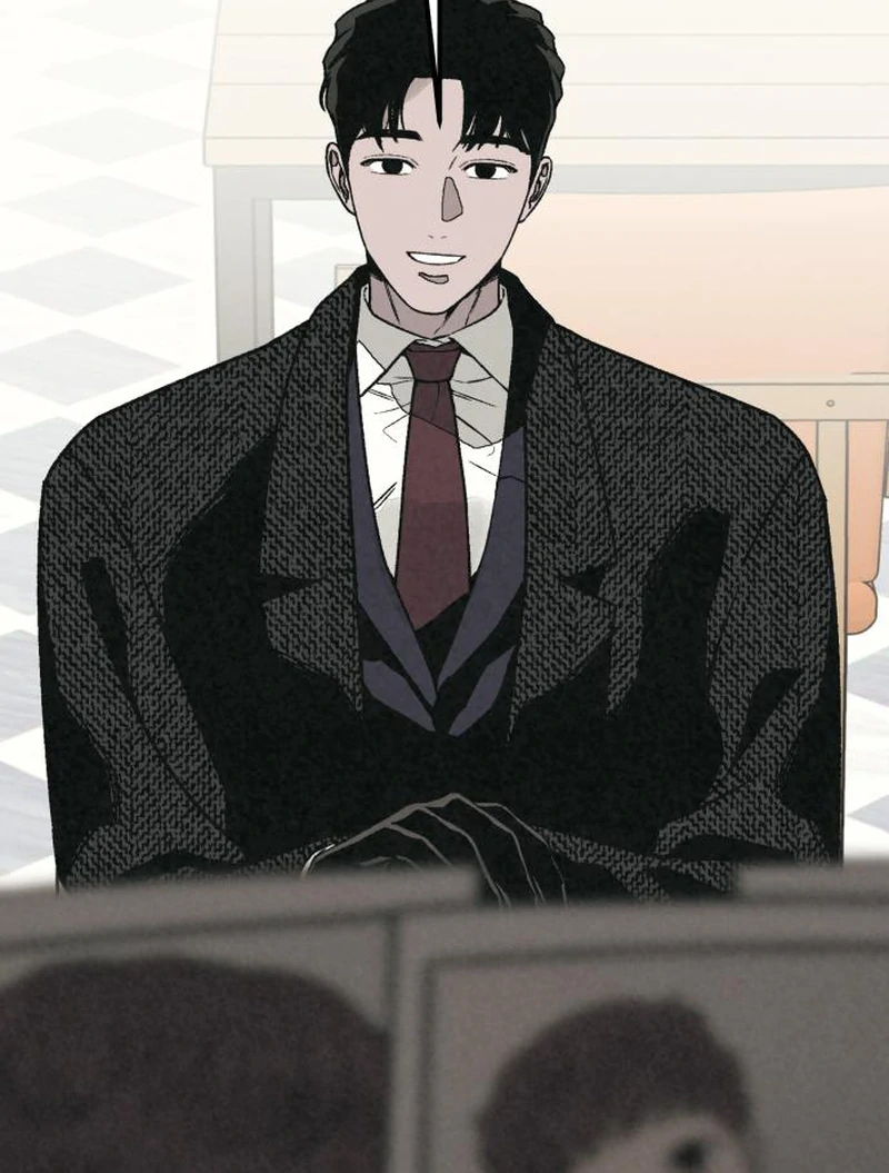 For Your Murder Chapter 42 - Page 73