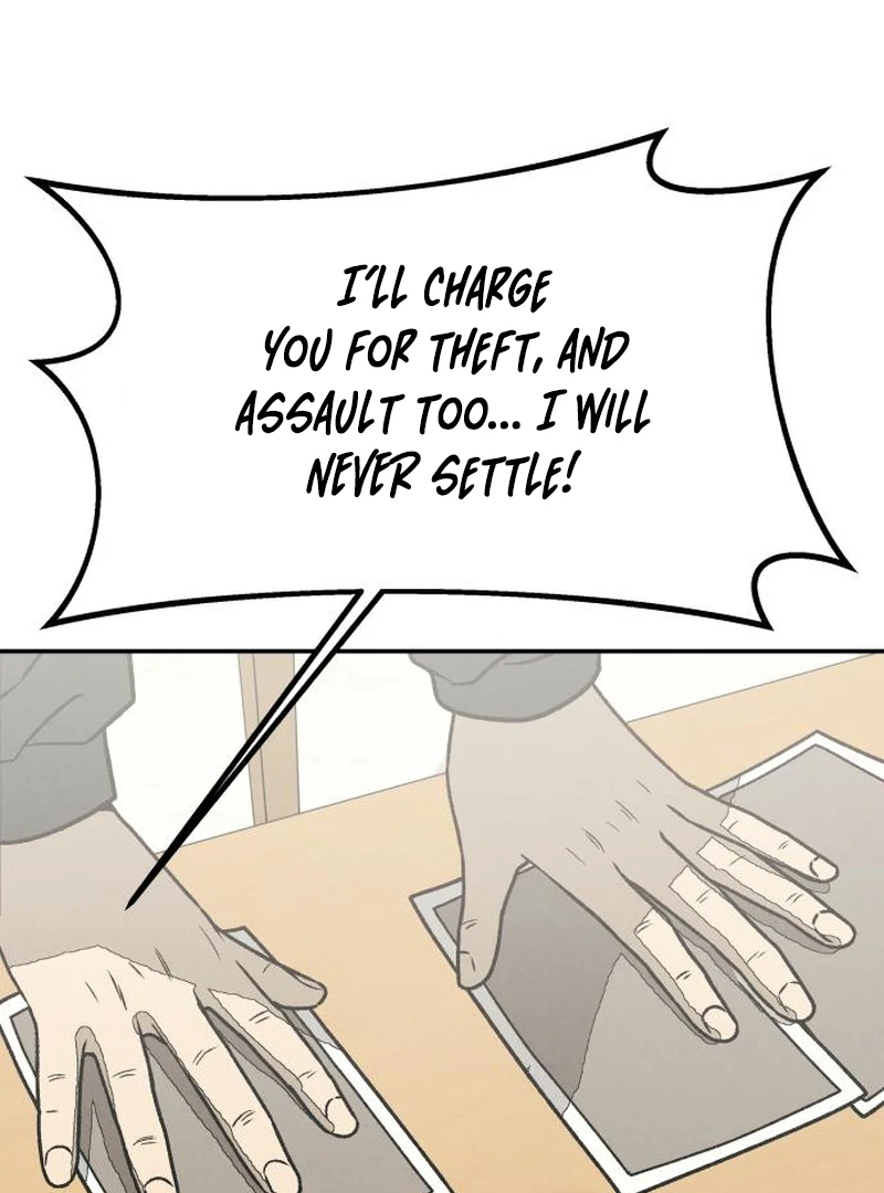 For Your Murder Chapter 42 - Page 80