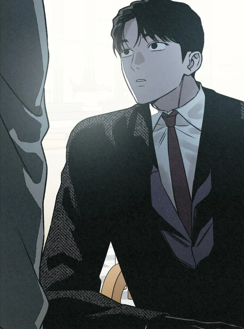 For Your Murder Chapter 42 - Page 83