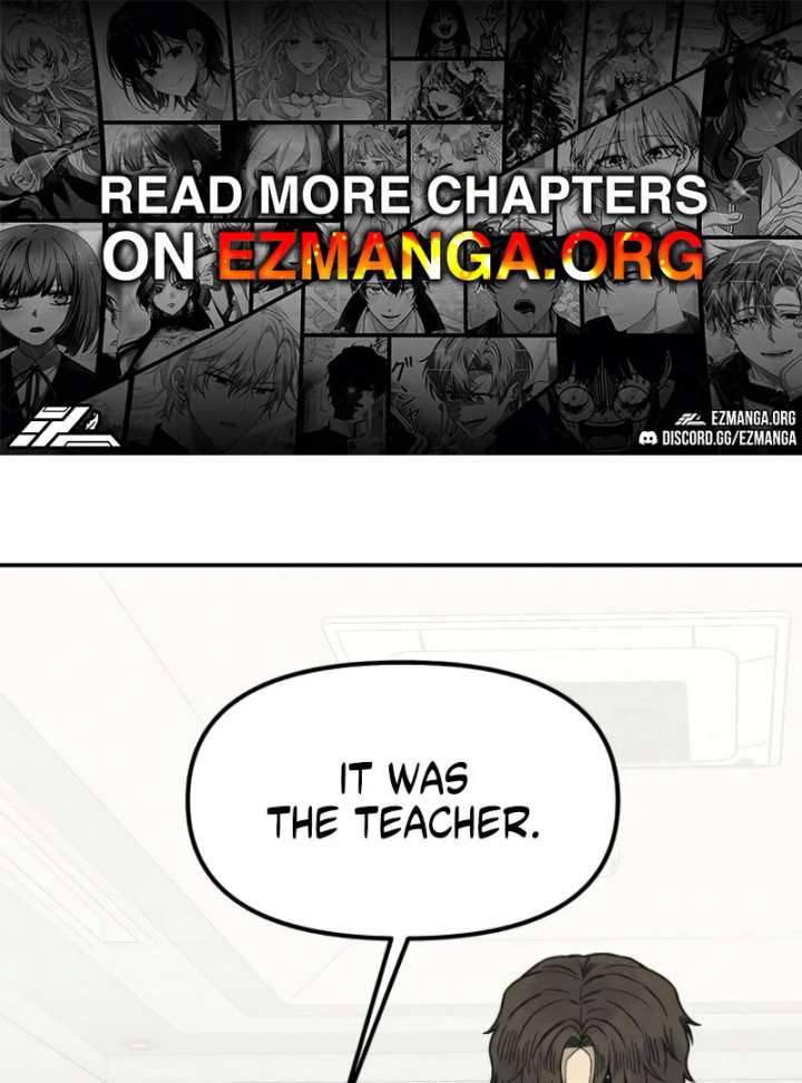 For Your Murder Chapter 43 - Page 1